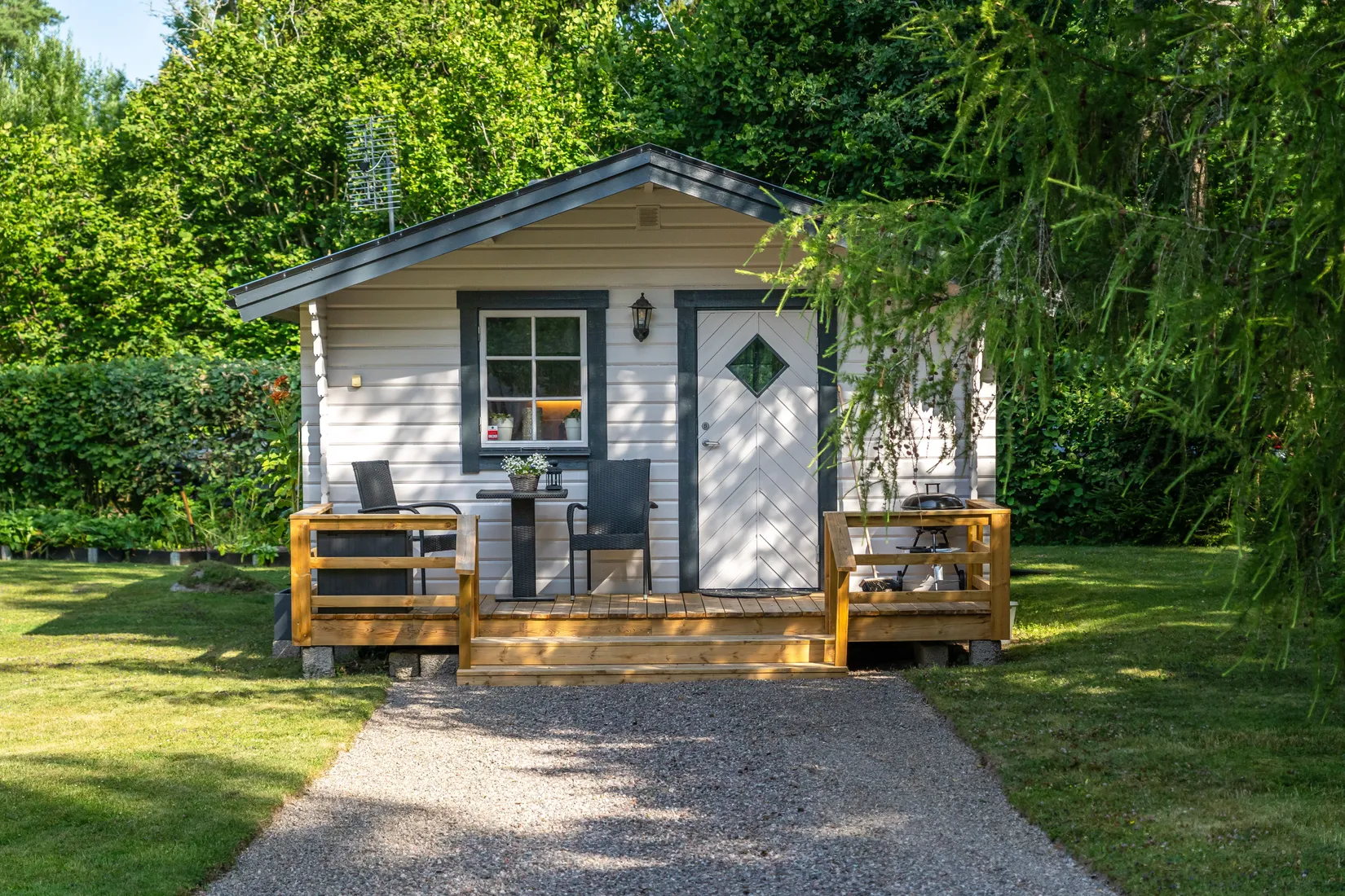Villa, Sockenvägen 10, Mellösa, Flen