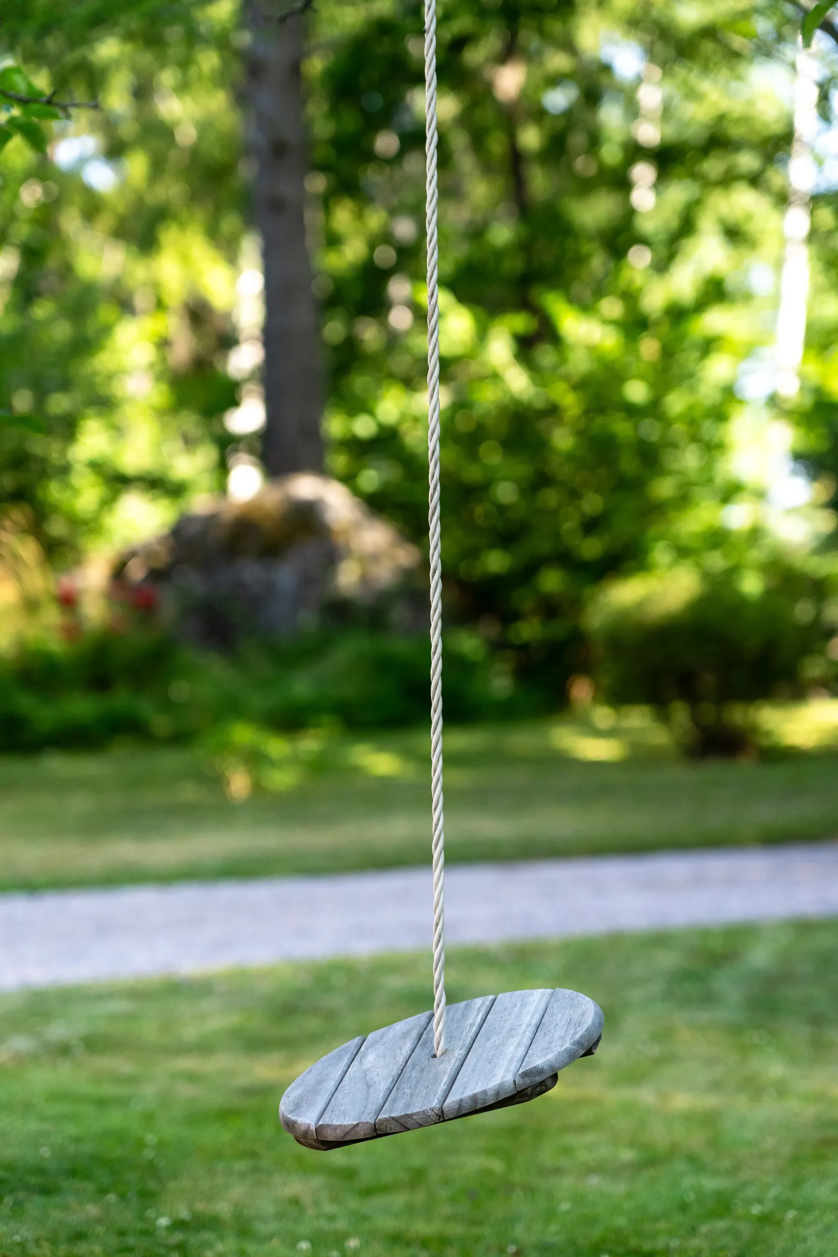 Villa, Sockenvägen 10, Mellösa, Flen
