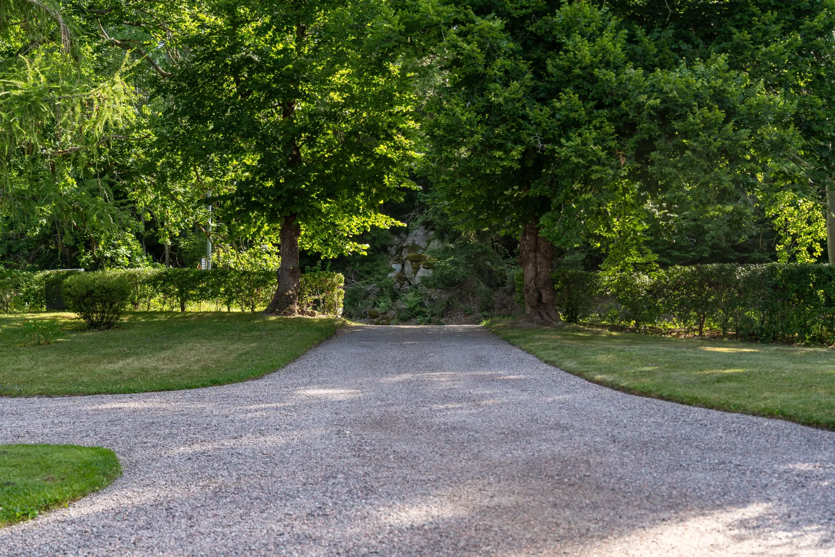 Villa, Sockenvägen 10, Mellösa, Flen