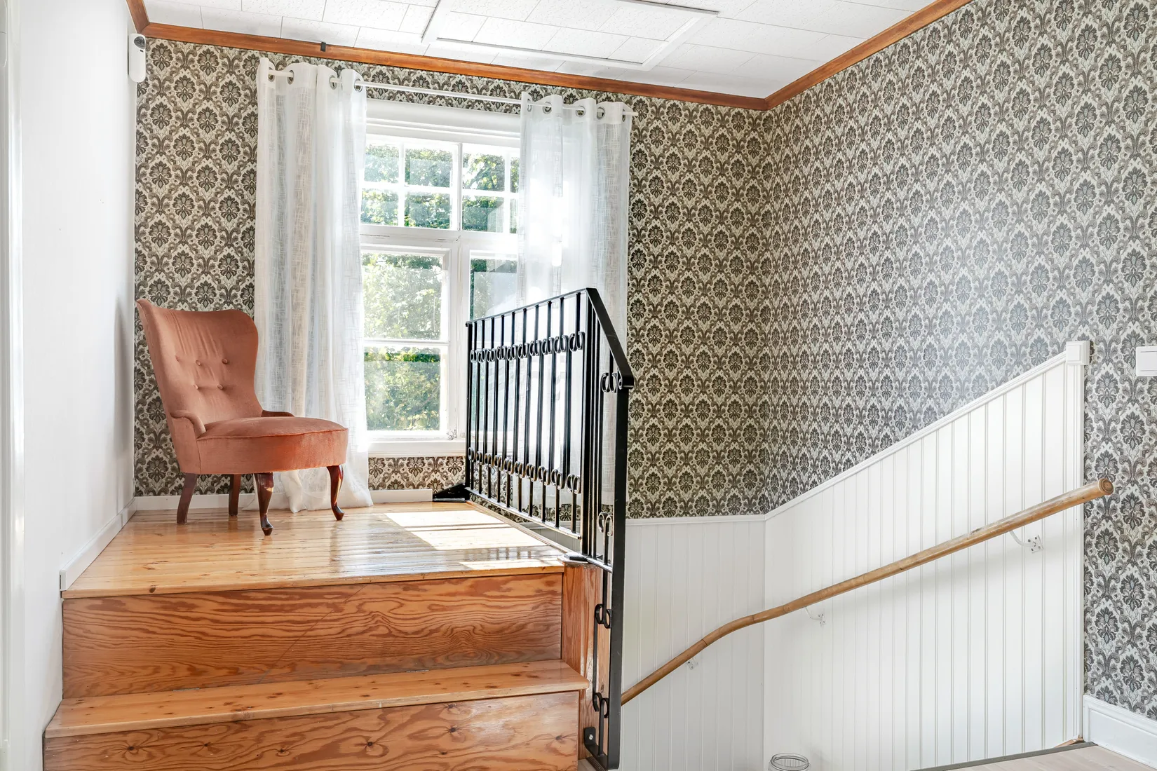 Villa, Sockenvägen 10, Mellösa, Flen