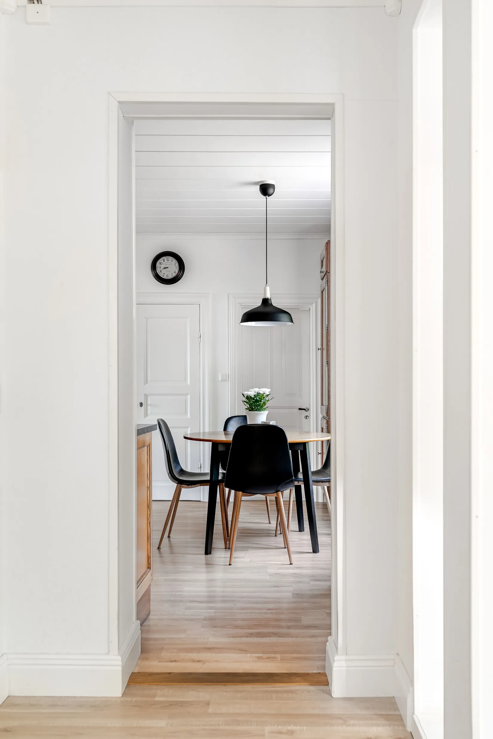 Villa, Sockenvägen 10, Mellösa, Flen