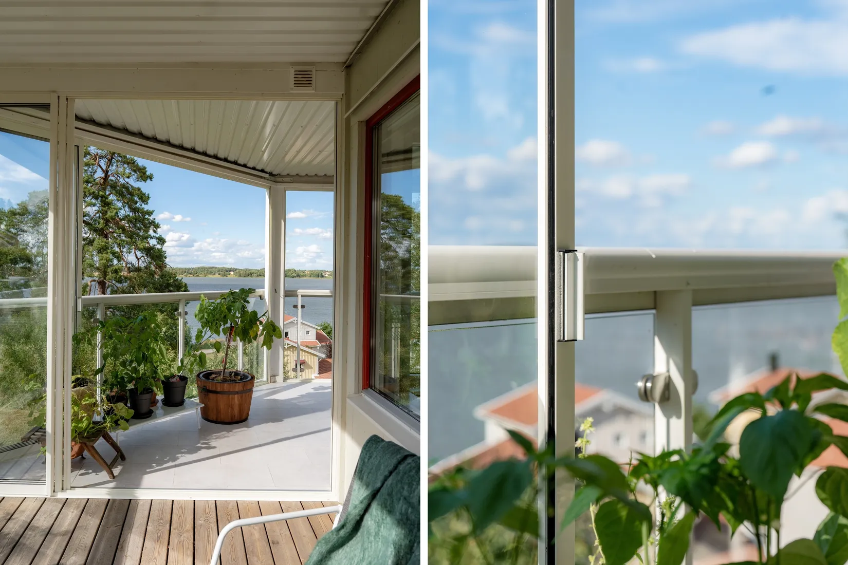 Bostadsrätt, Vallbostrand 18A, Västra Bällsta, Vallentuna