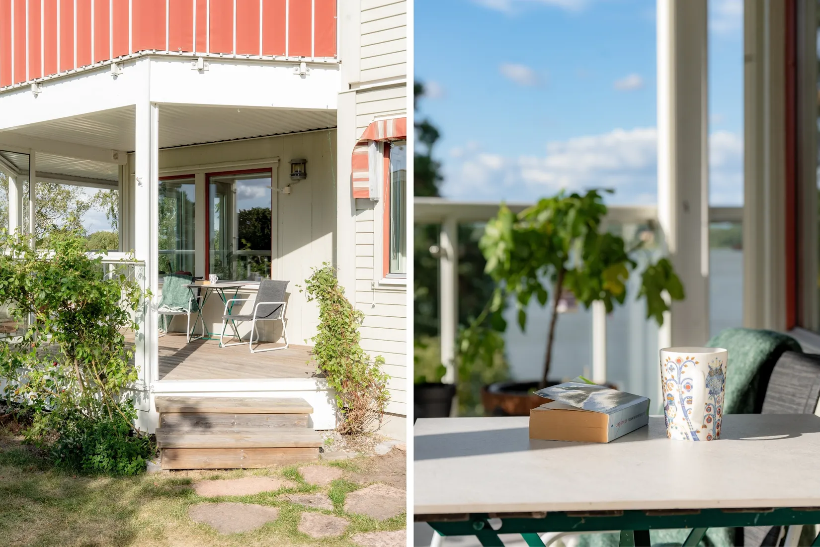 Bostadsrätt, Vallbostrand 18A, Västra Bällsta, Vallentuna