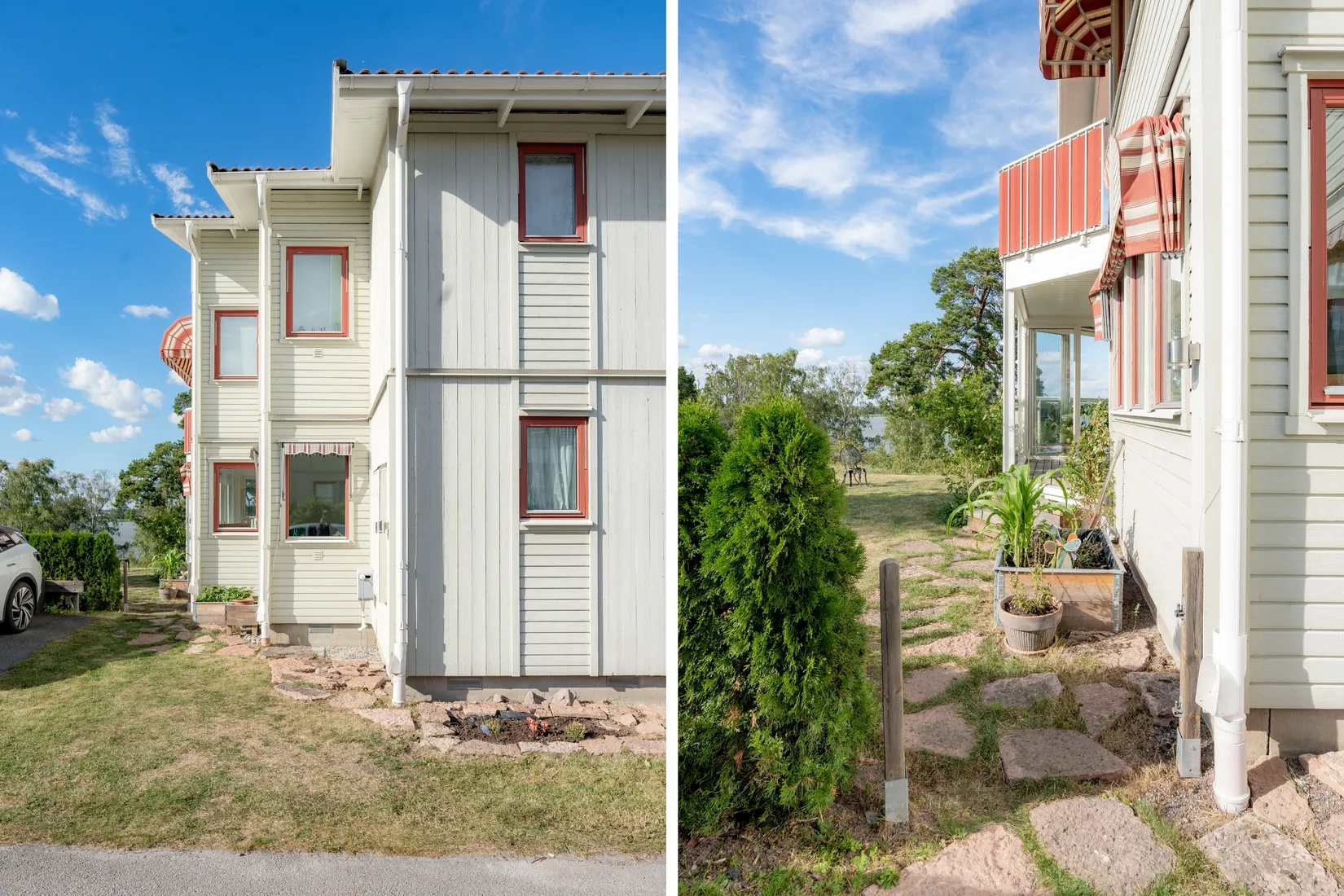 Bostadsrätt, Vallbostrand 18A, Västra Bällsta, Vallentuna