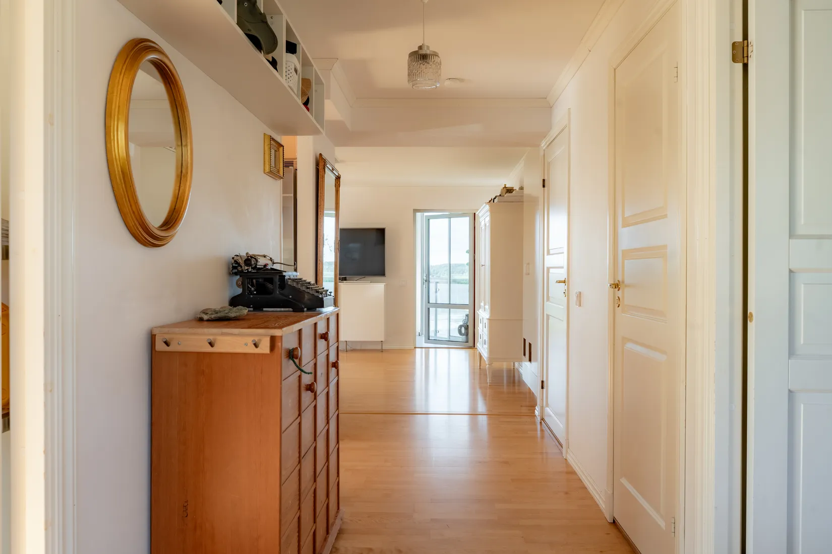 Bostadsrätt, Vallbostrand 18A, Västra Bällsta, Vallentuna