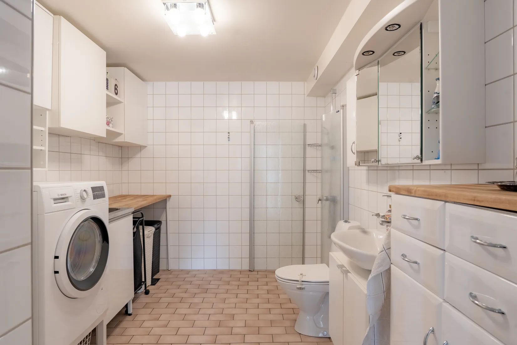 Bostadsrätt, Vallbostrand 18A, Västra Bällsta, Vallentuna