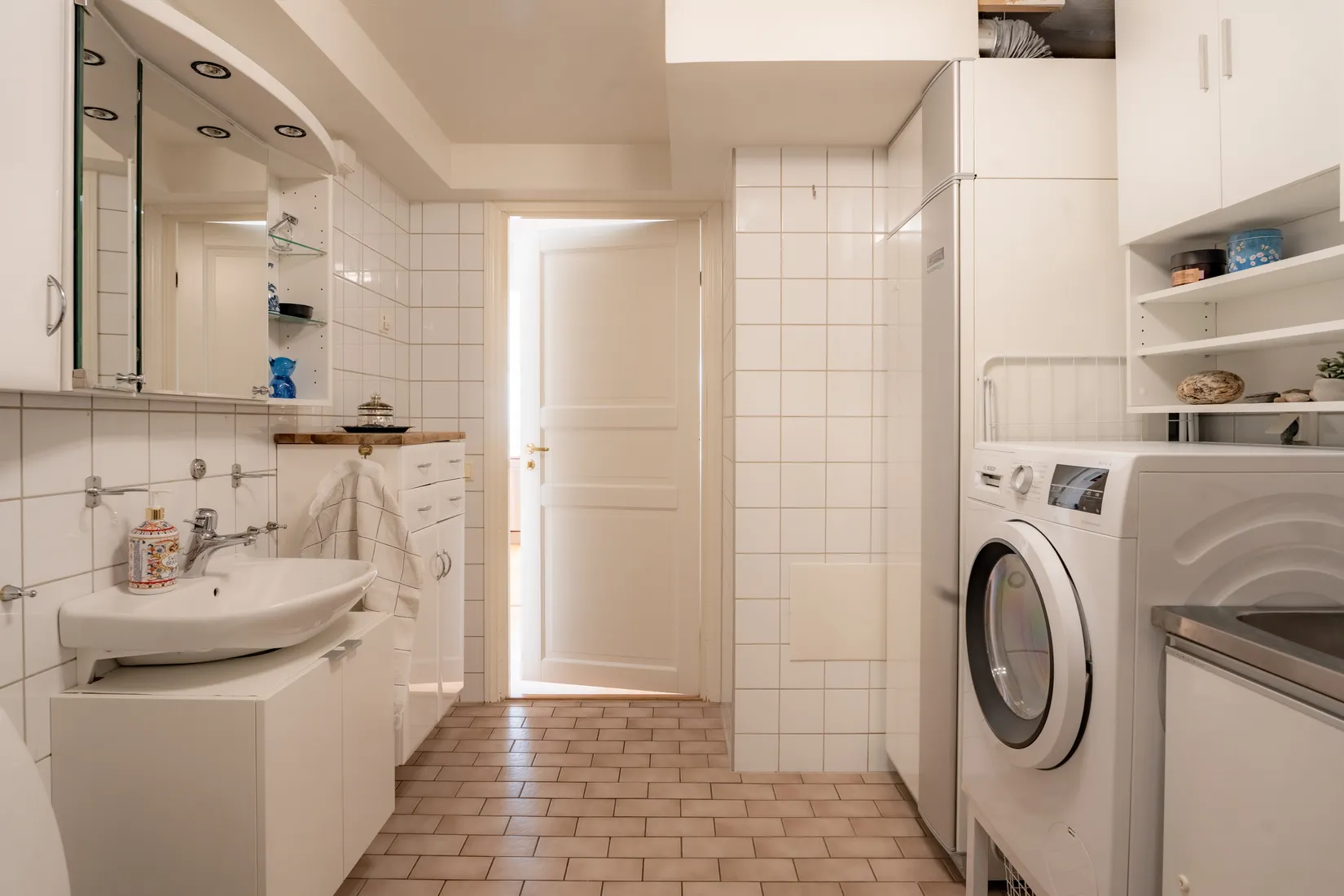 Bostadsrätt, Vallbostrand 18A, Västra Bällsta, Vallentuna