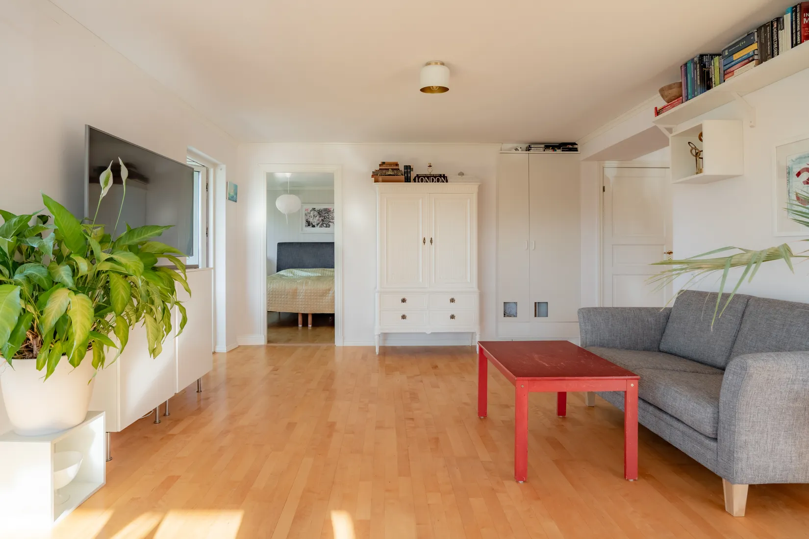 Bostadsrätt, Vallbostrand 18A, Västra Bällsta, Vallentuna