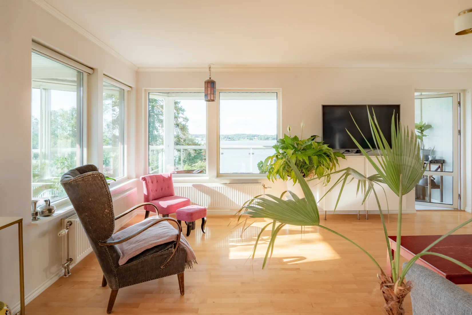 Bostadsrätt, Vallbostrand 18A, Västra Bällsta, Vallentuna