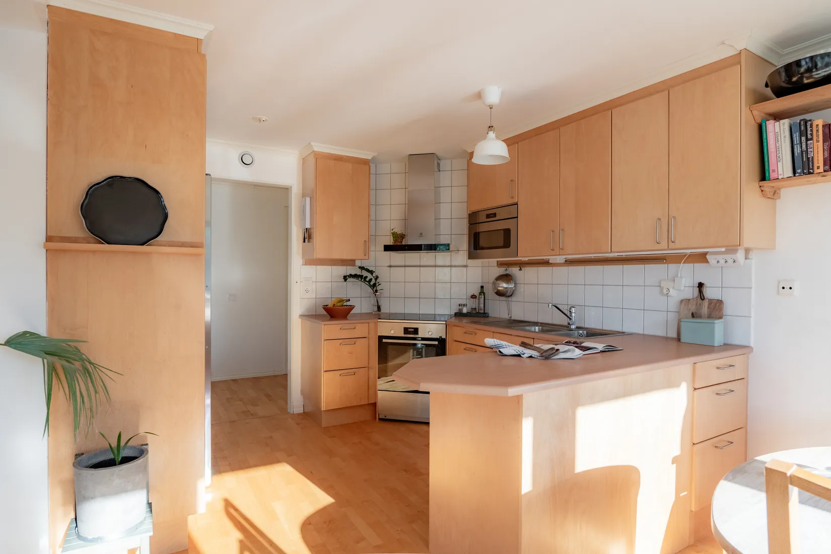 Bostadsrätt, Vallbostrand 18A, Västra Bällsta, Vallentuna