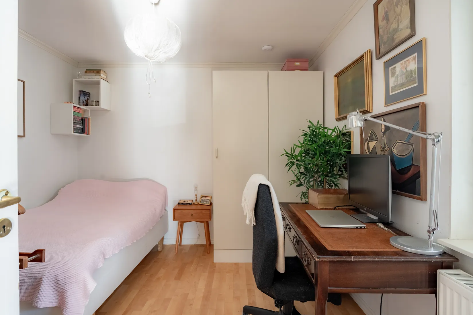 Bostadsrätt, Vallbostrand 18A, Västra Bällsta, Vallentuna