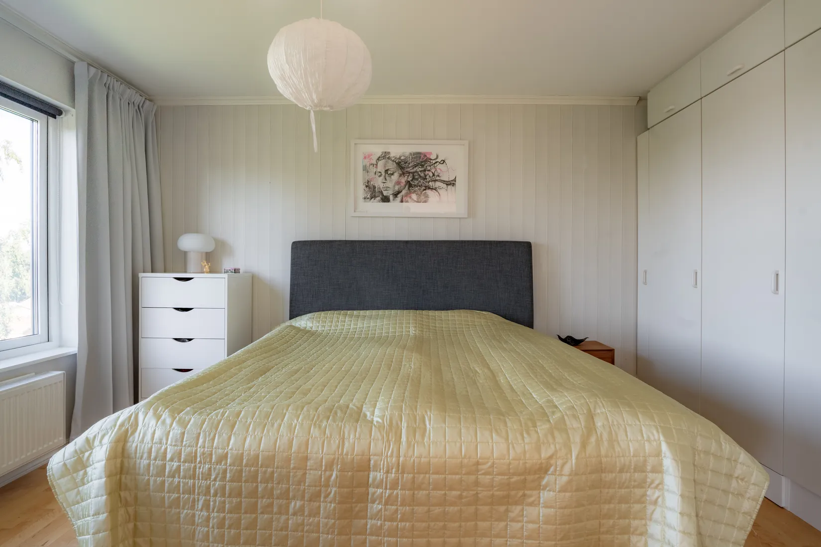 Bostadsrätt, Vallbostrand 18A, Västra Bällsta, Vallentuna