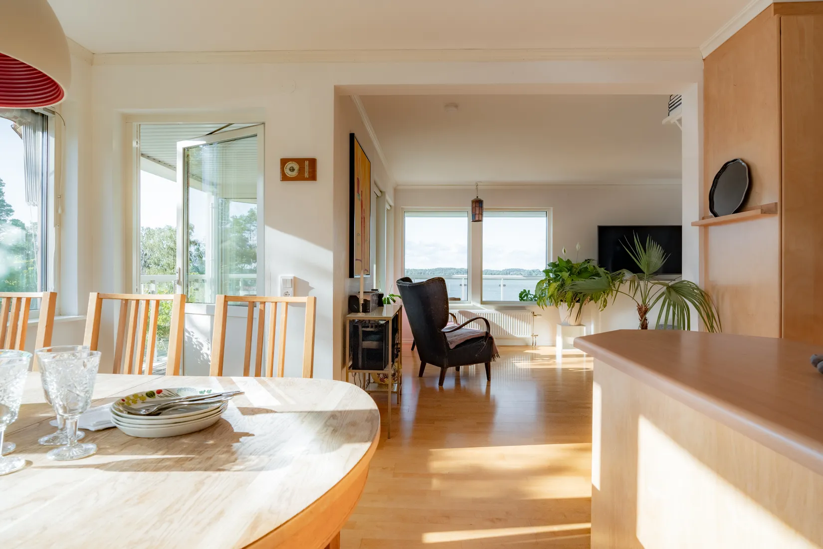 Bostadsrätt, Vallbostrand 18A, Västra Bällsta, Vallentuna