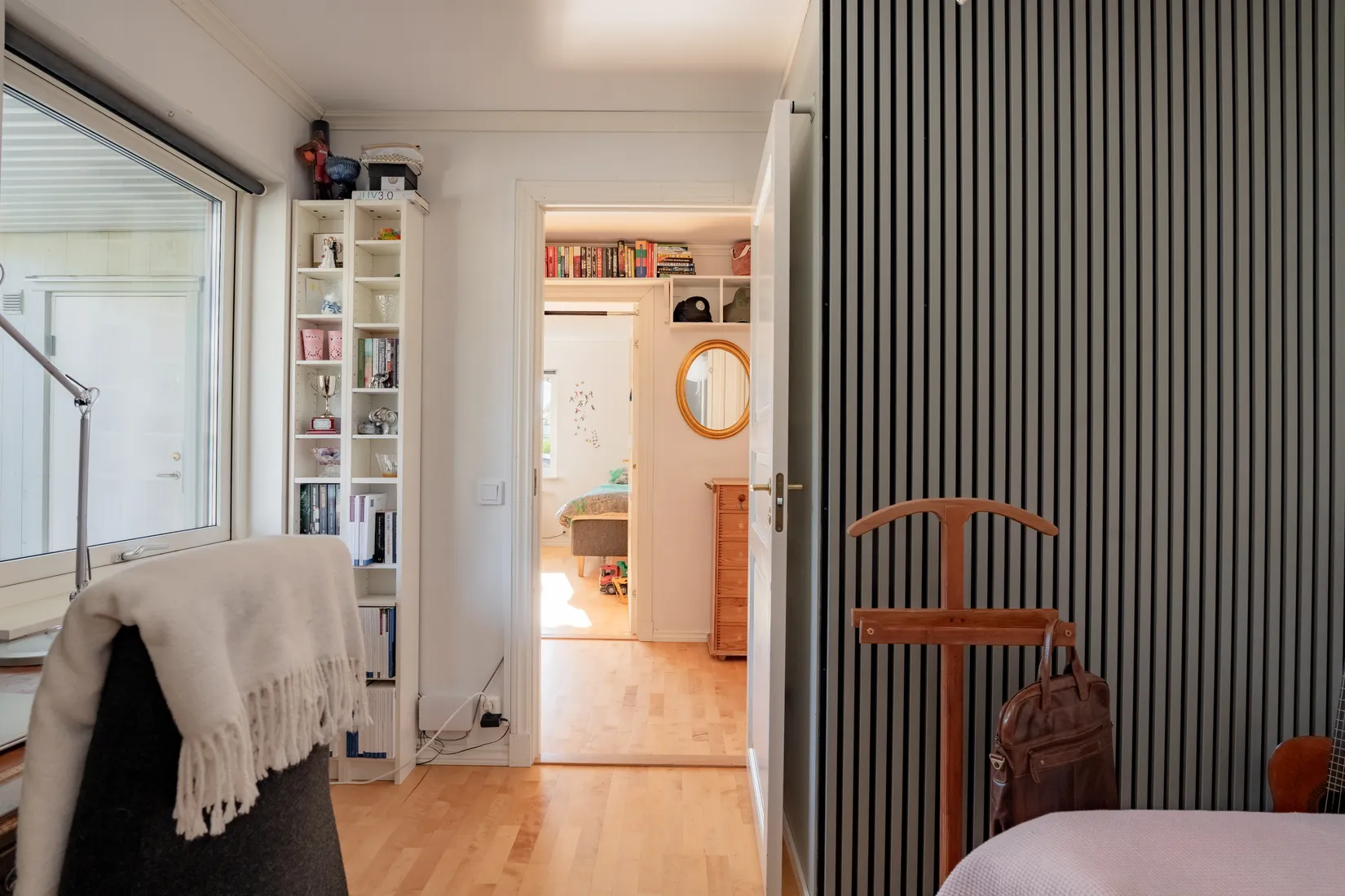 Bostadsrätt, Vallbostrand 18A, Västra Bällsta, Vallentuna