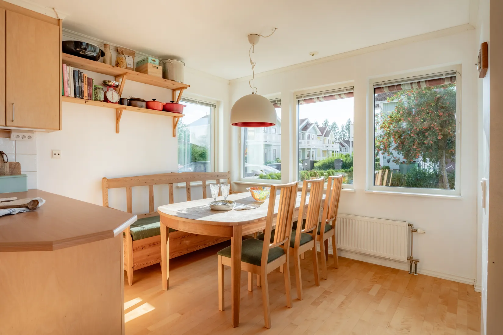 Bostadsrätt, Vallbostrand 18A, Västra Bällsta, Vallentuna