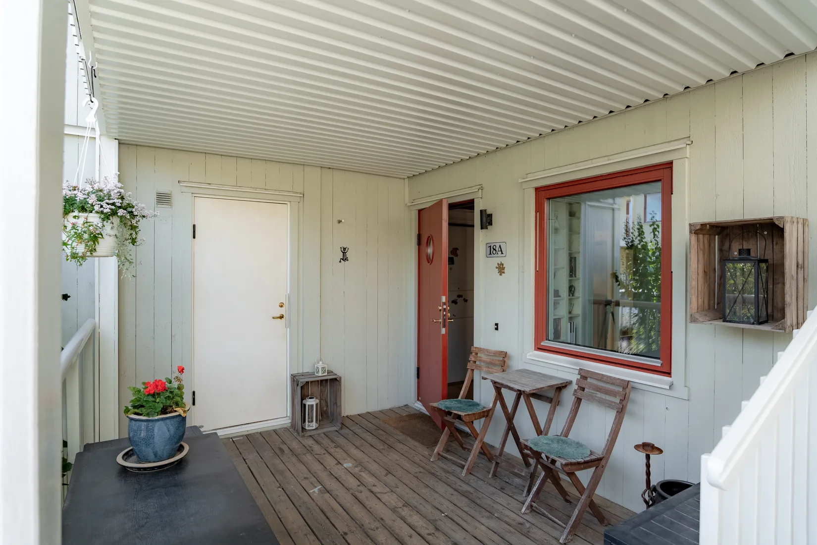 Bostadsrätt, Vallbostrand 18A, Västra Bällsta, Vallentuna