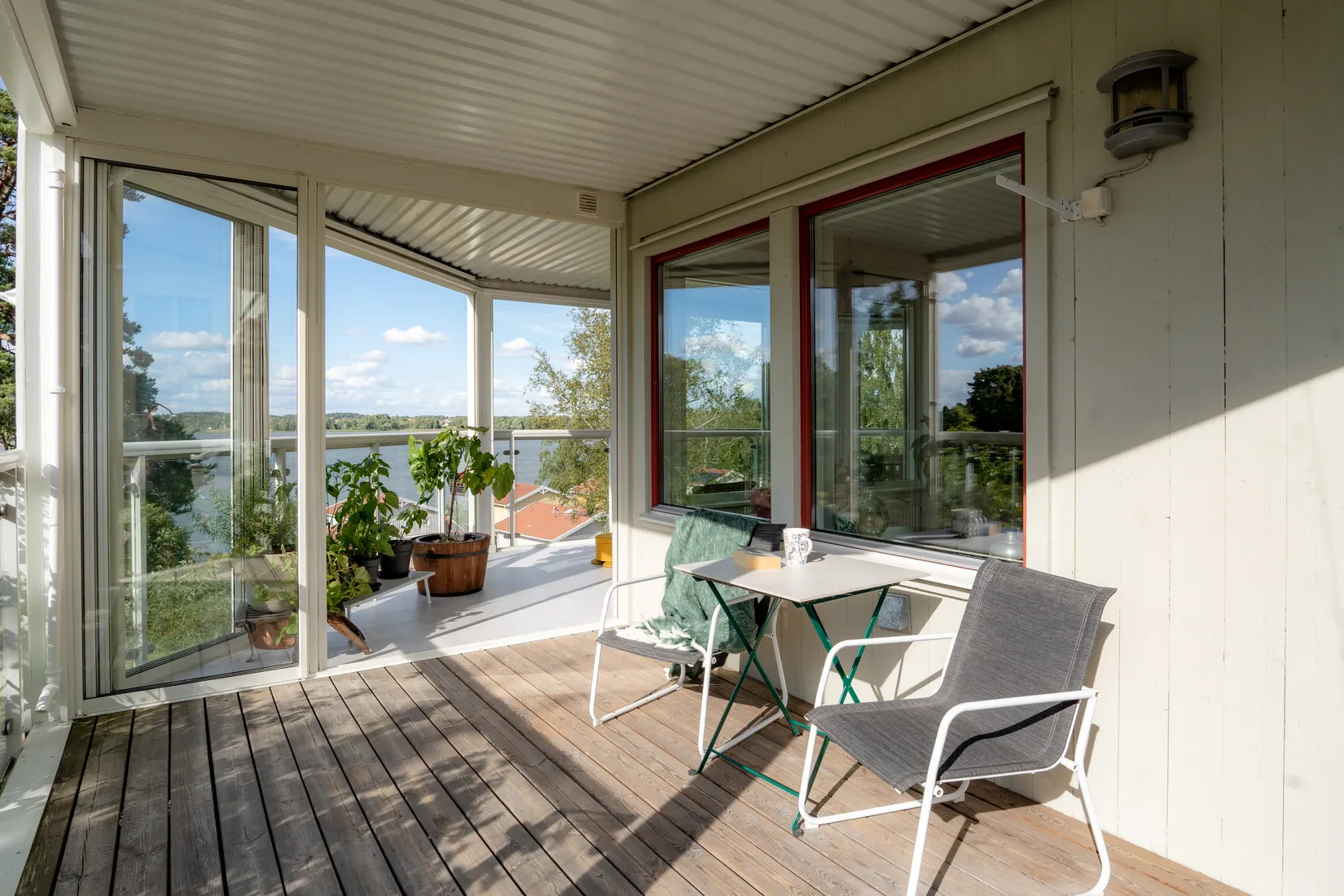 Bostadsrätt, Vallbostrand 18A, Västra Bällsta, Vallentuna