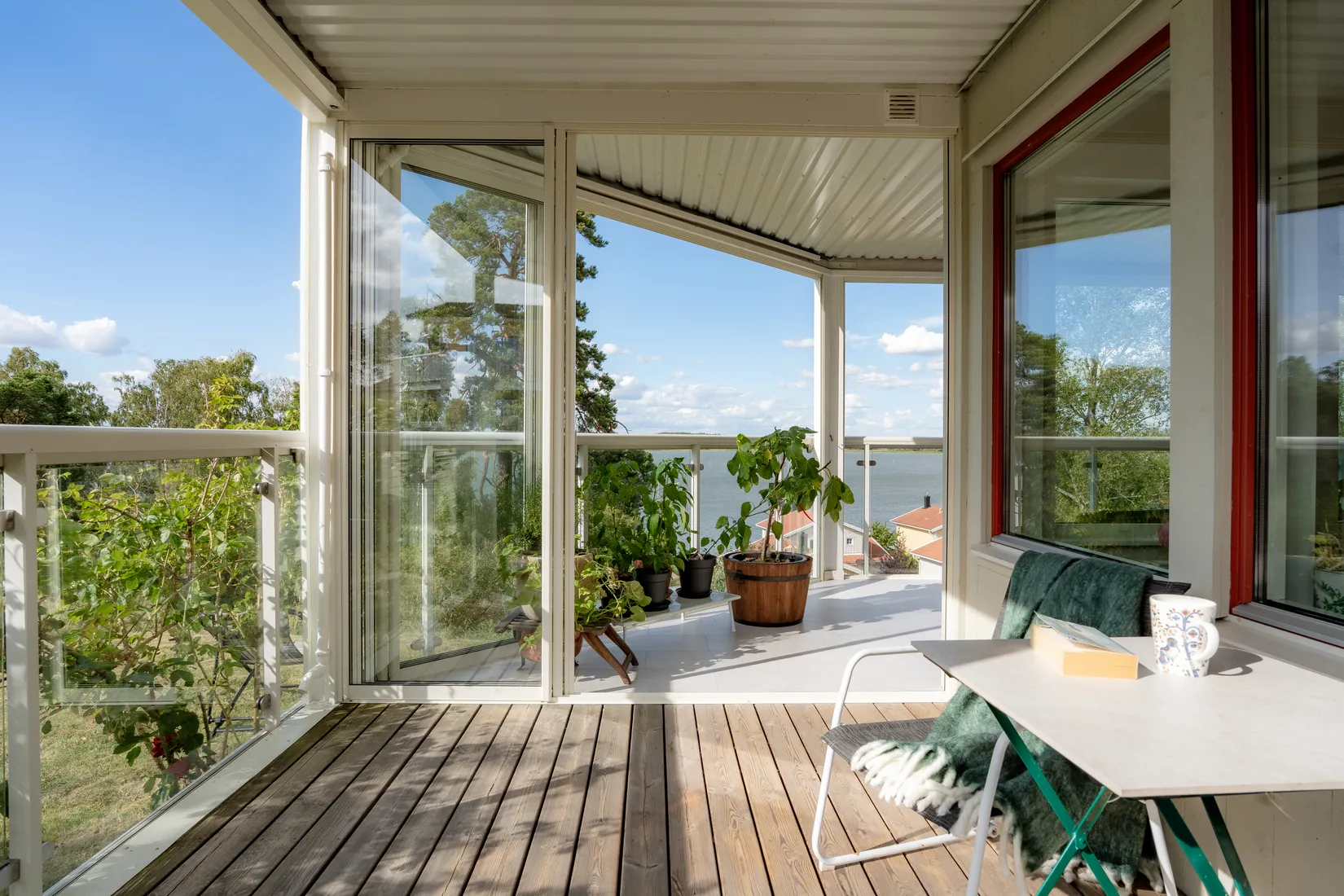 Bostadsrätt, Vallbostrand 18A, Västra Bällsta, Vallentuna
