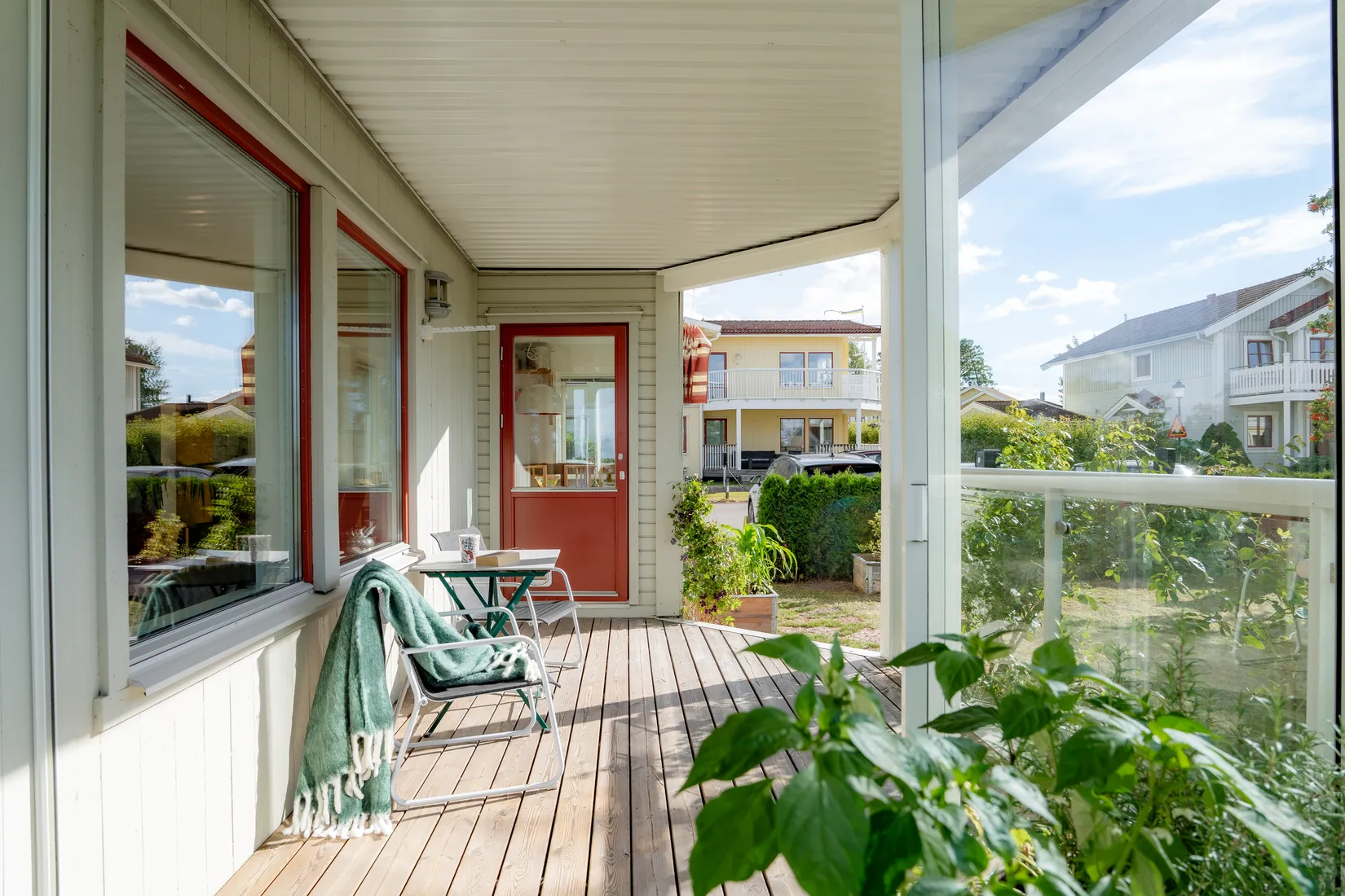 Bostadsrätt, Vallbostrand 18A, Västra Bällsta, Vallentuna