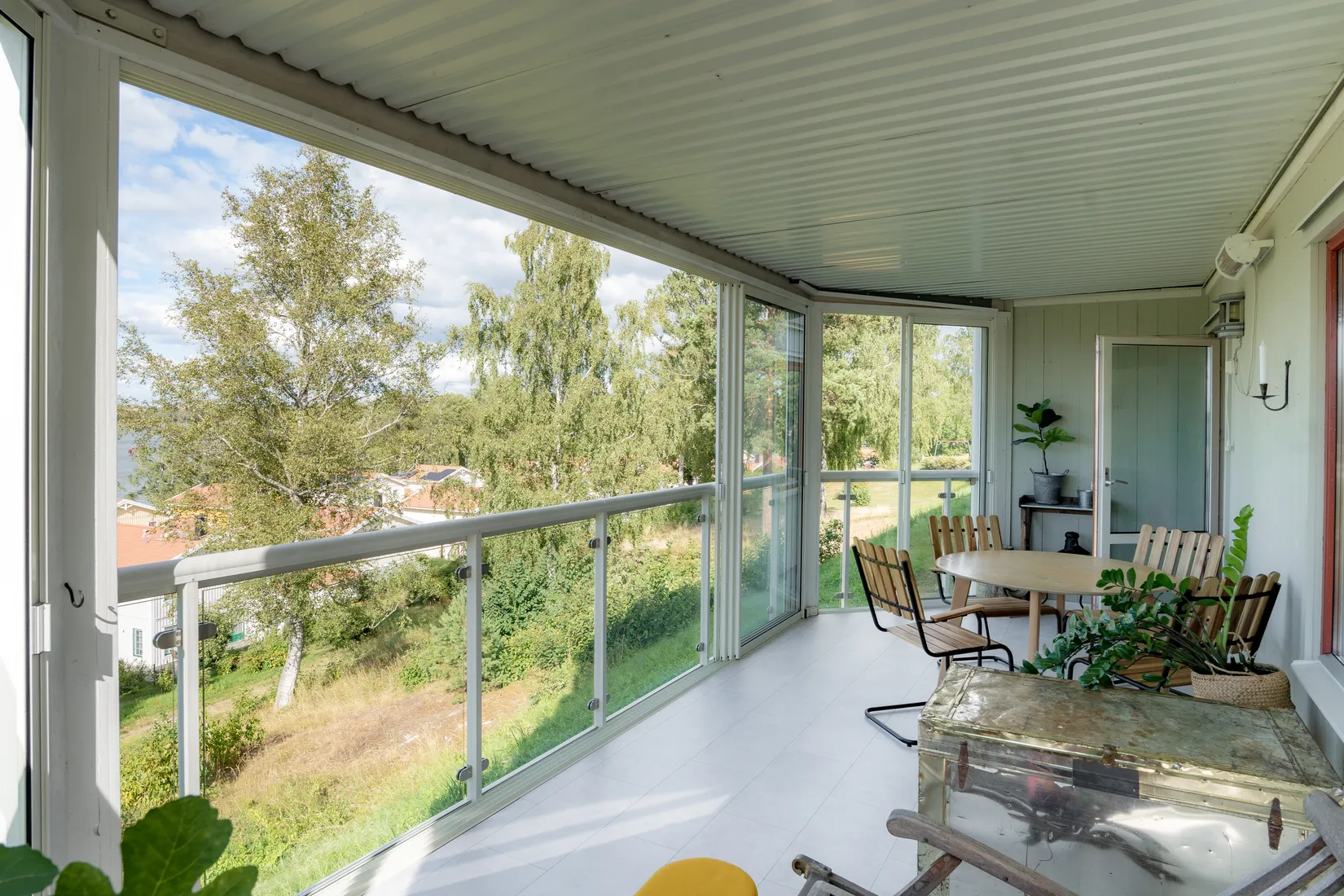 Bostadsrätt, Vallbostrand 18A, Västra Bällsta, Vallentuna