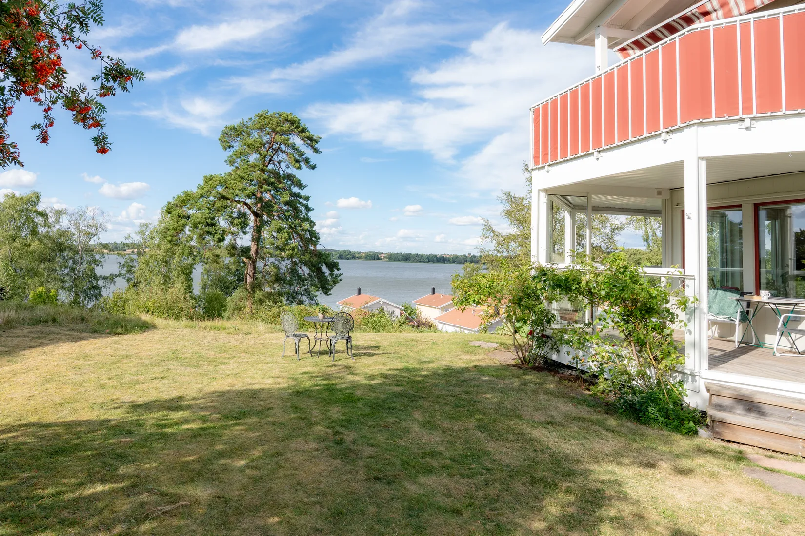 Bostadsrätt, Vallbostrand 18A, Västra Bällsta, Vallentuna