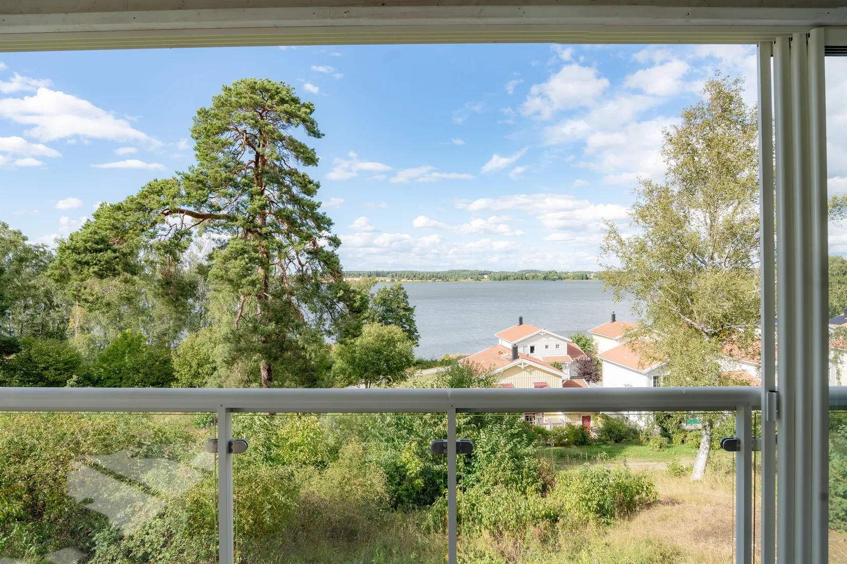 Bostadsrätt, Vallbostrand 18A, Västra Bällsta, Vallentuna