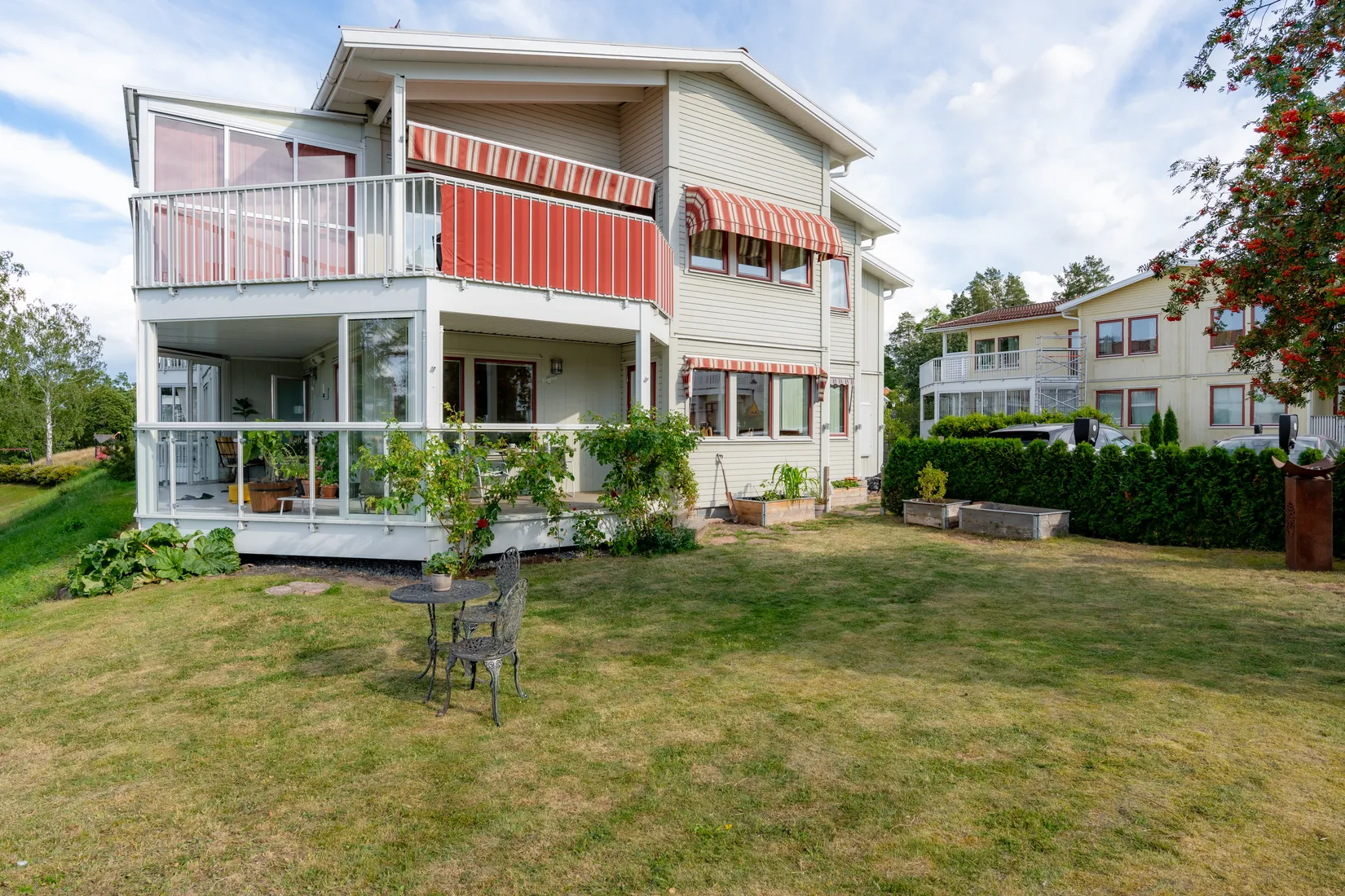 Bostadsrätt, Vallbostrand 18A, Västra Bällsta, Vallentuna