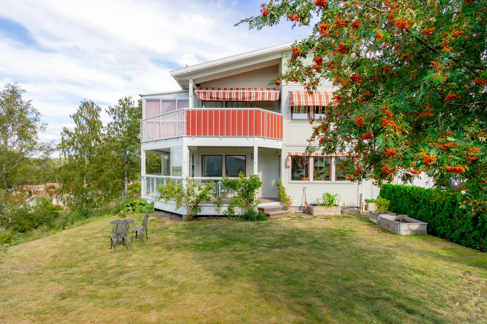 Bostadsrätt, Vallbostrand 18A, Västra Bällsta, Vallentuna