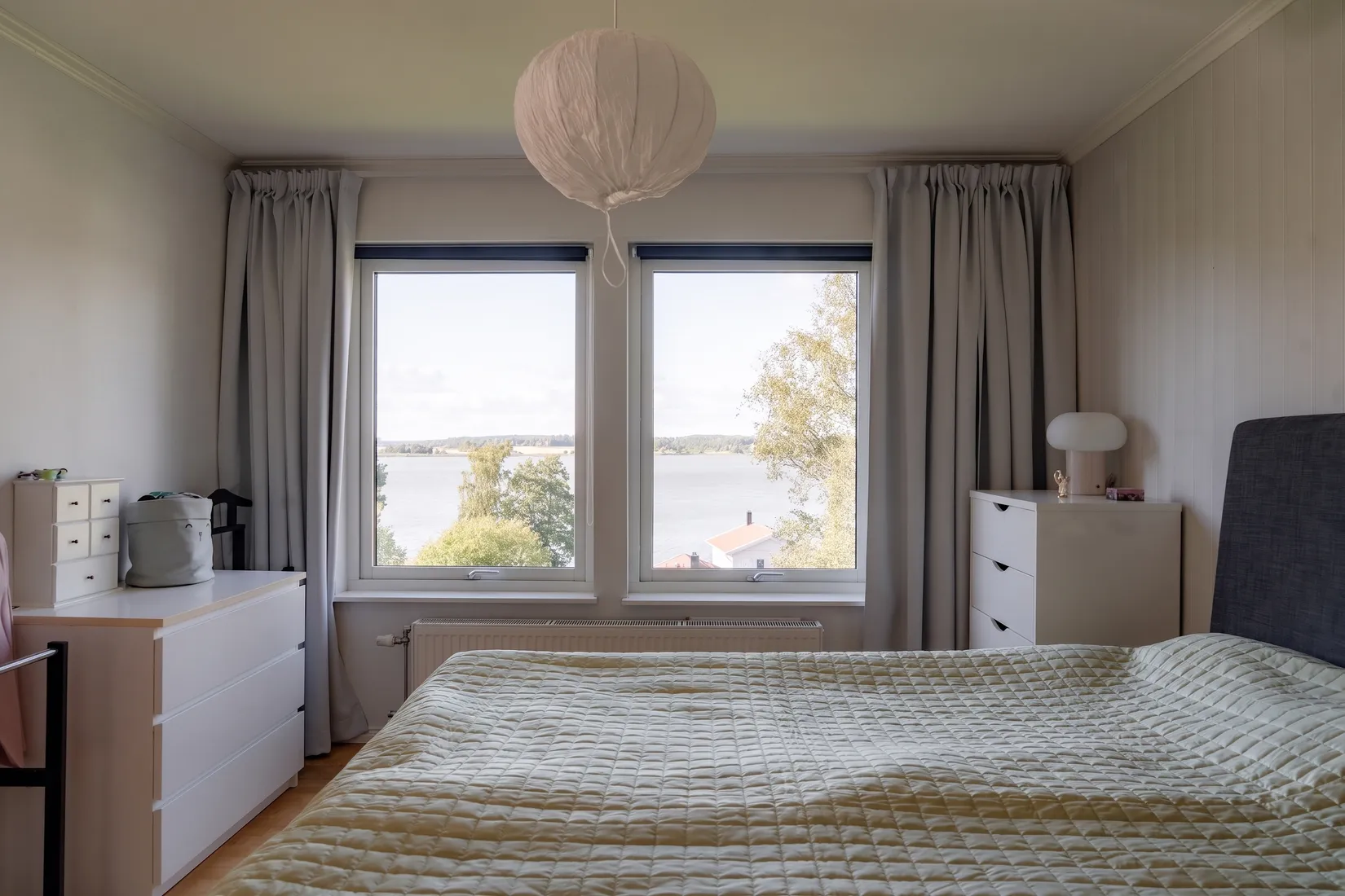 Bostadsrätt, Vallbostrand 18A, Västra Bällsta, Vallentuna