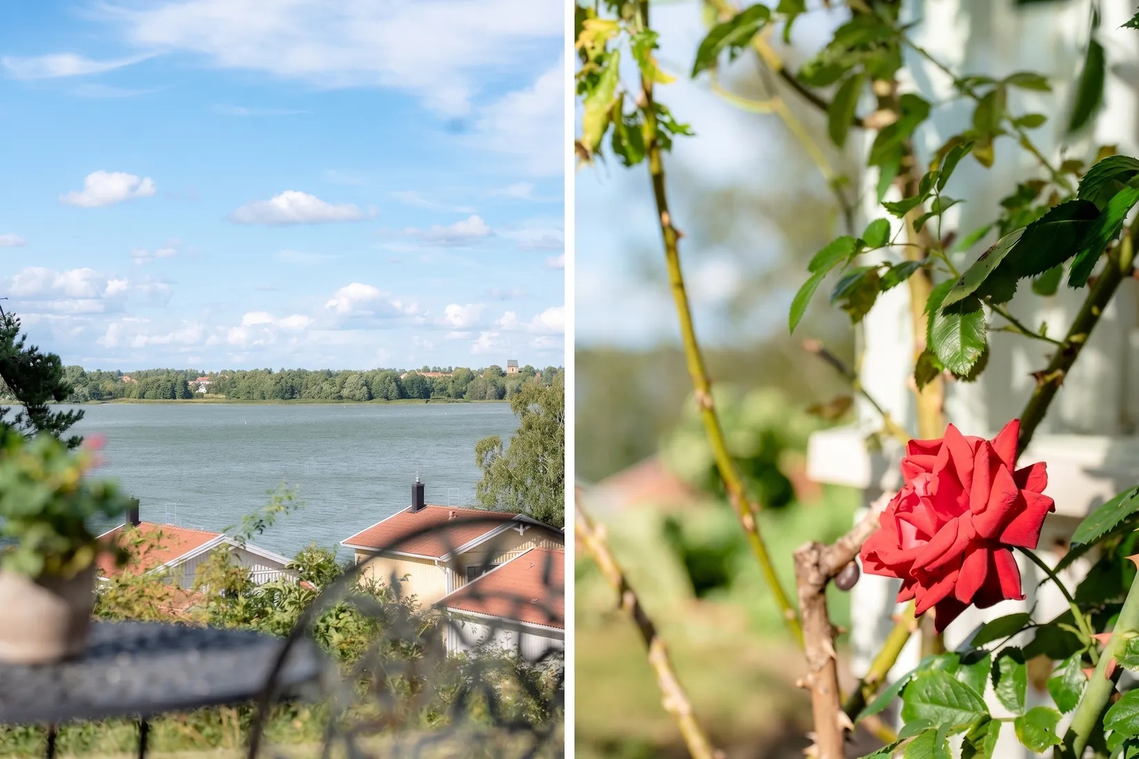 Bostadsrätt, Vallbostrand 18A, Västra Bällsta, Vallentuna