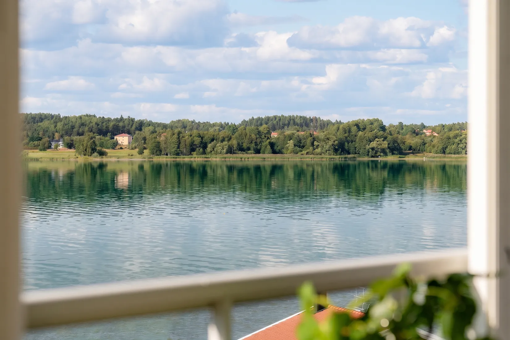 Bostadsrätt, Vallbostrand 18A, Västra Bällsta, Vallentuna