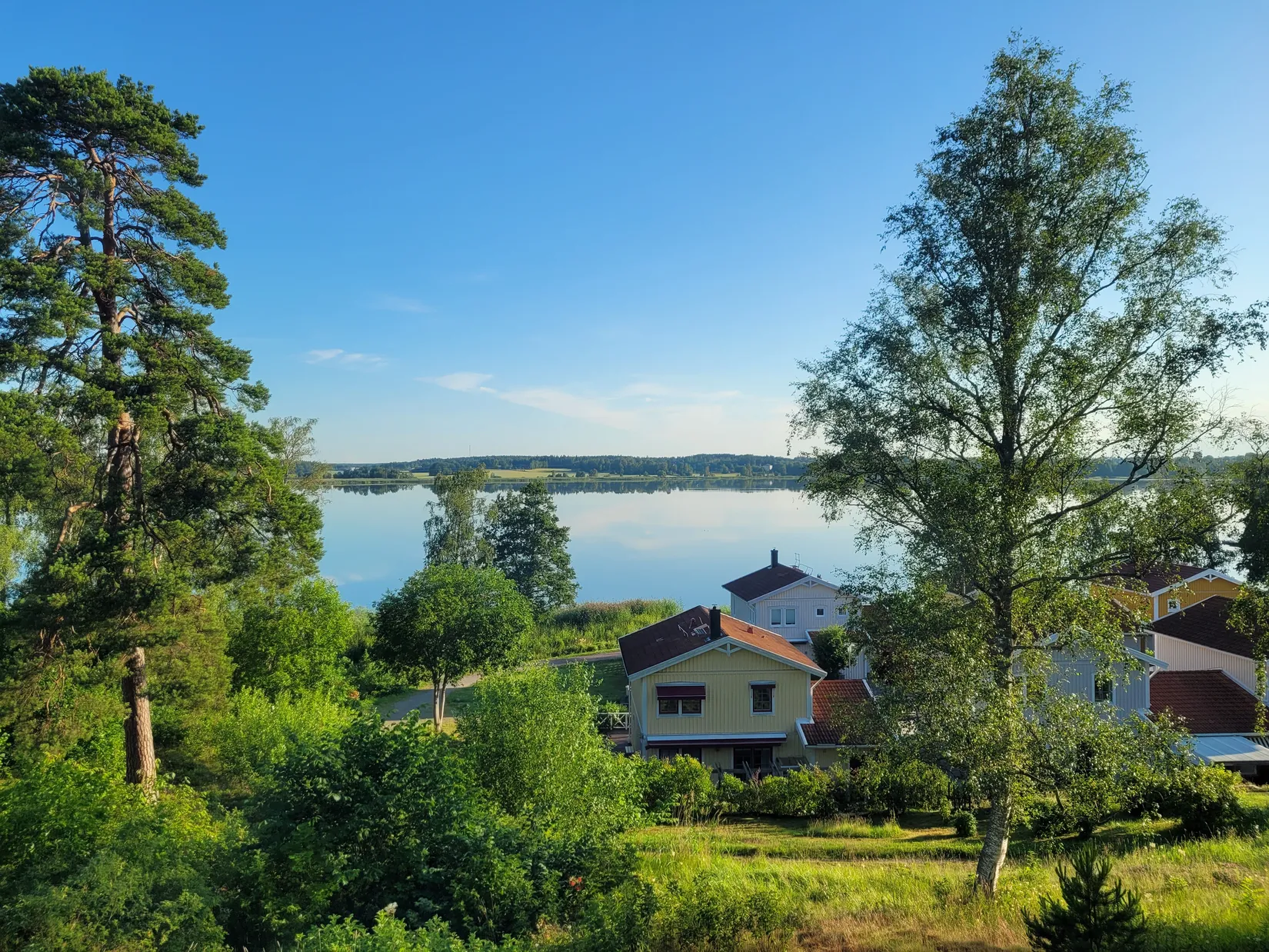 Bostadsrätt, Vallbostrand 18A, Västra Bällsta, Vallentuna
