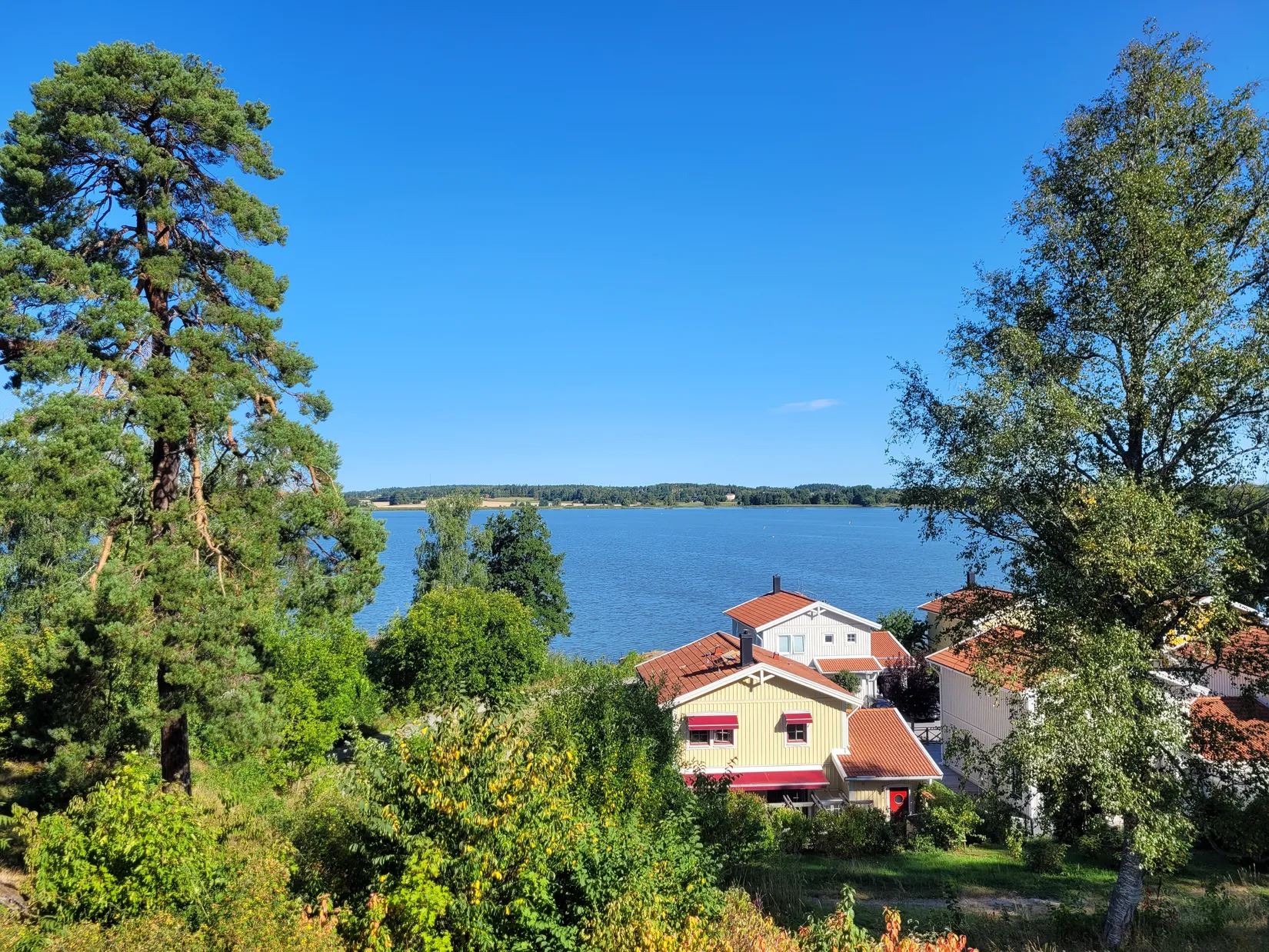 Bostadsrätt, Vallbostrand 18A, Västra Bällsta, Vallentuna