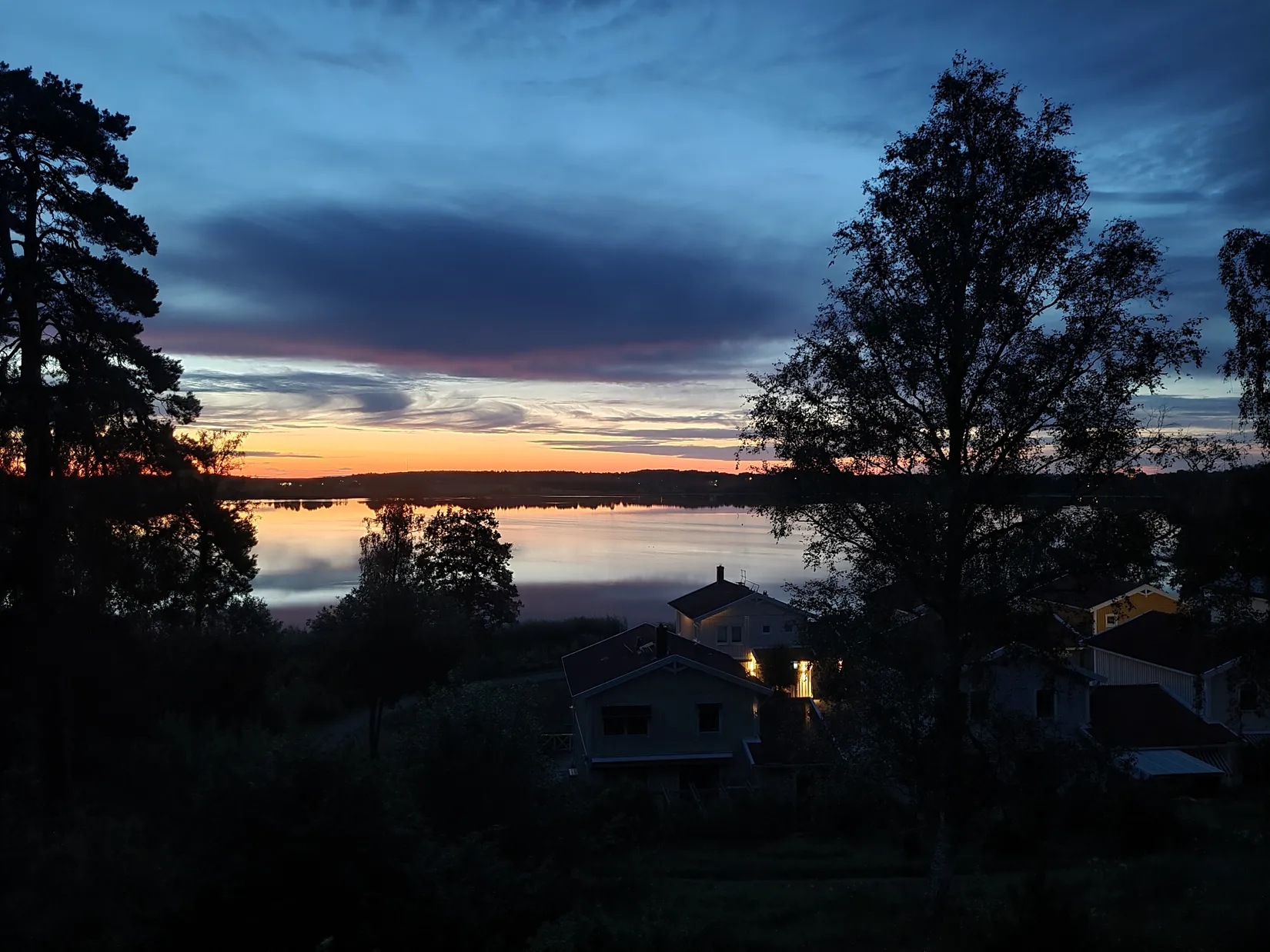 Bostadsrätt, Vallbostrand 18A, Västra Bällsta, Vallentuna