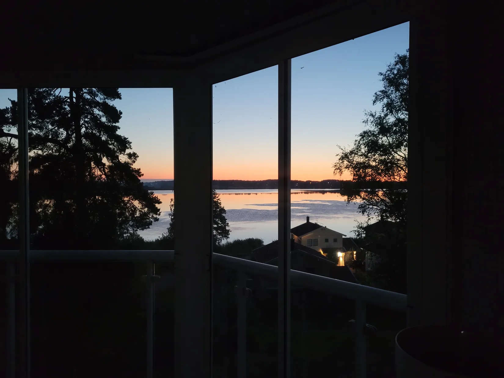 Bostadsrätt, Vallbostrand 18A, Västra Bällsta, Vallentuna