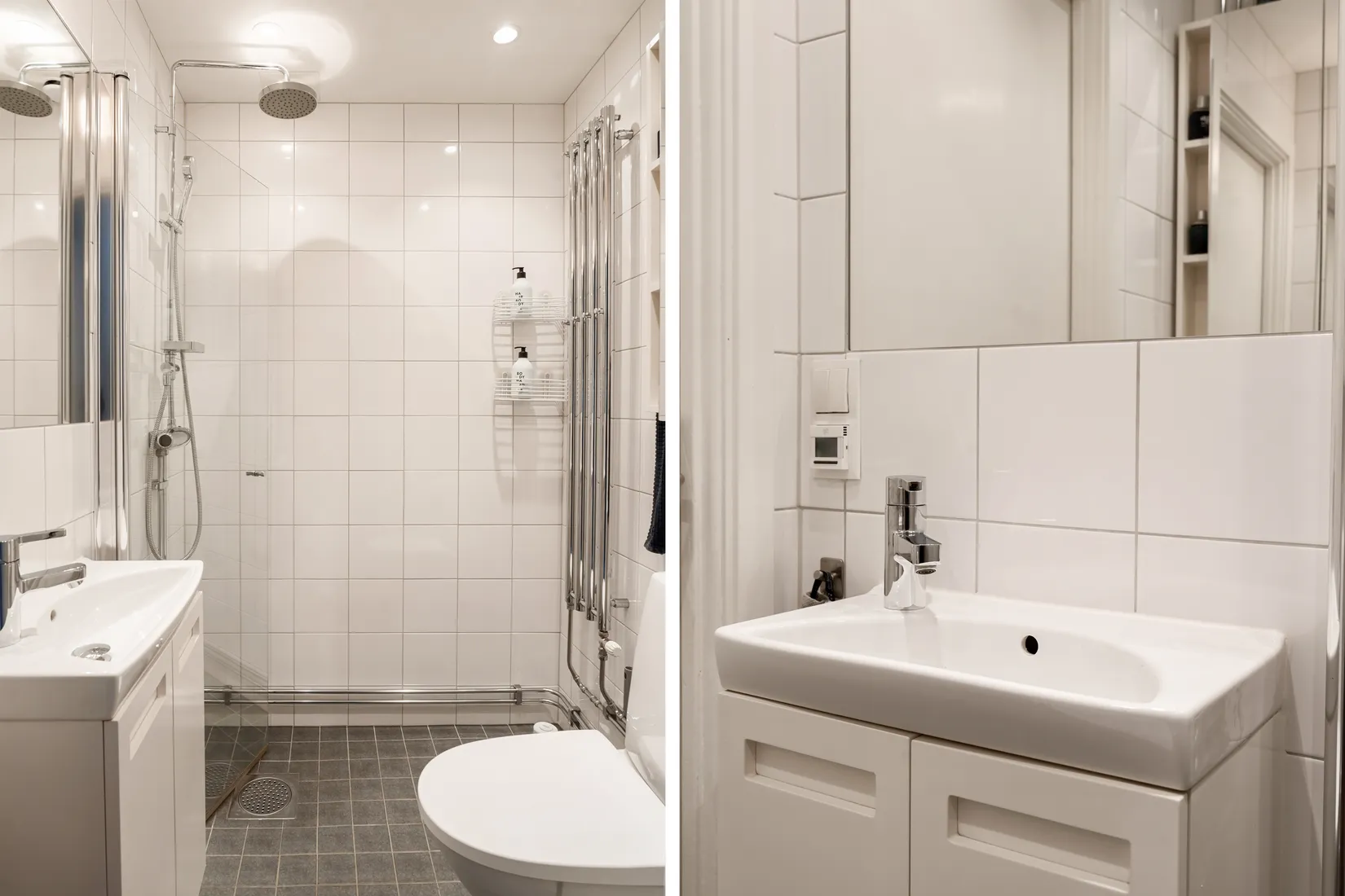 Bostadsrätt, Alströmergatan 35, Stockholm