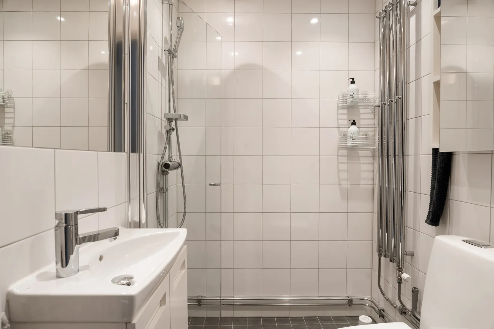 Bostadsrätt, Alströmergatan 35, Stockholm