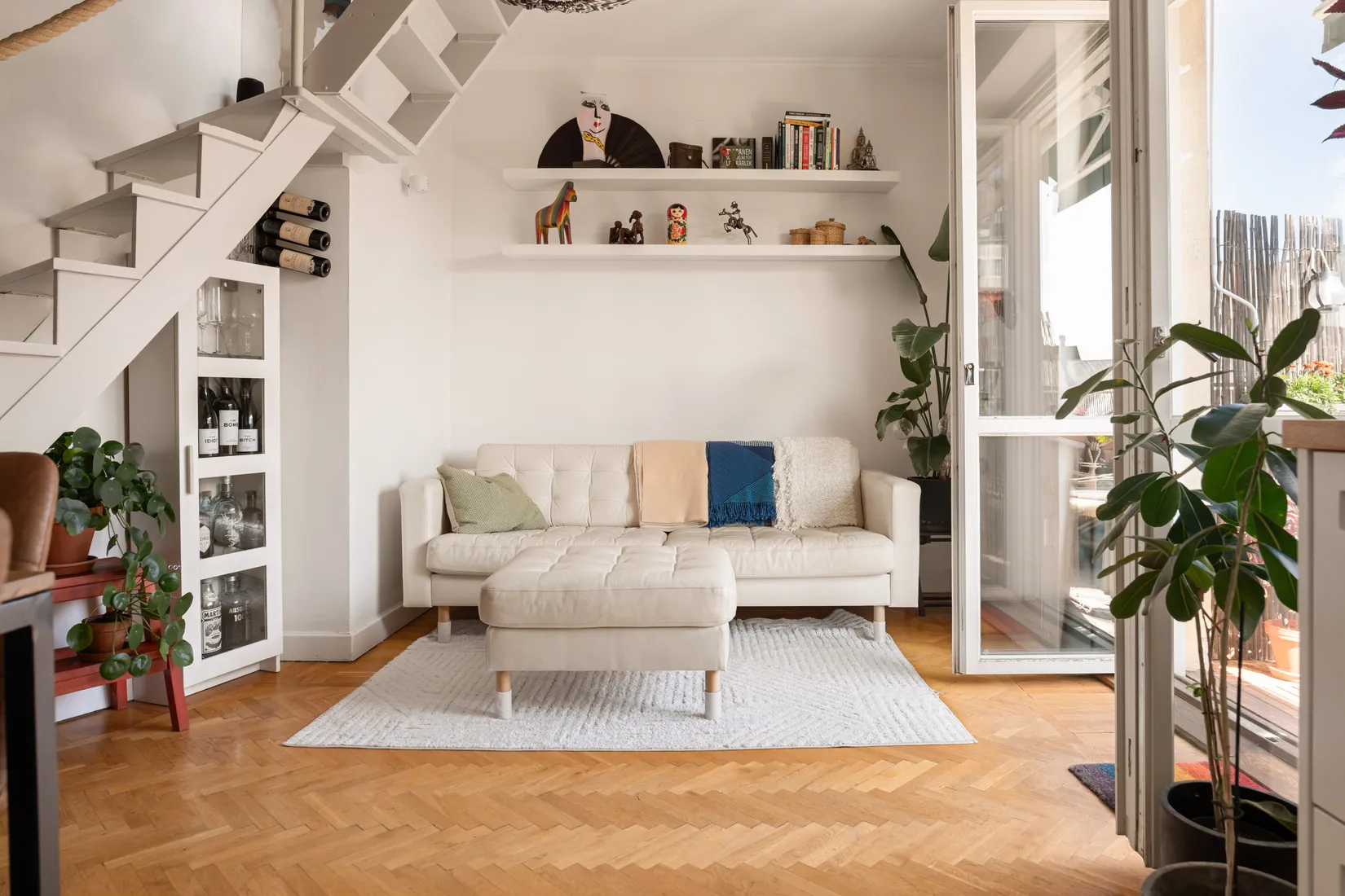 Bostadsrätt, Alströmergatan 35, Stockholm