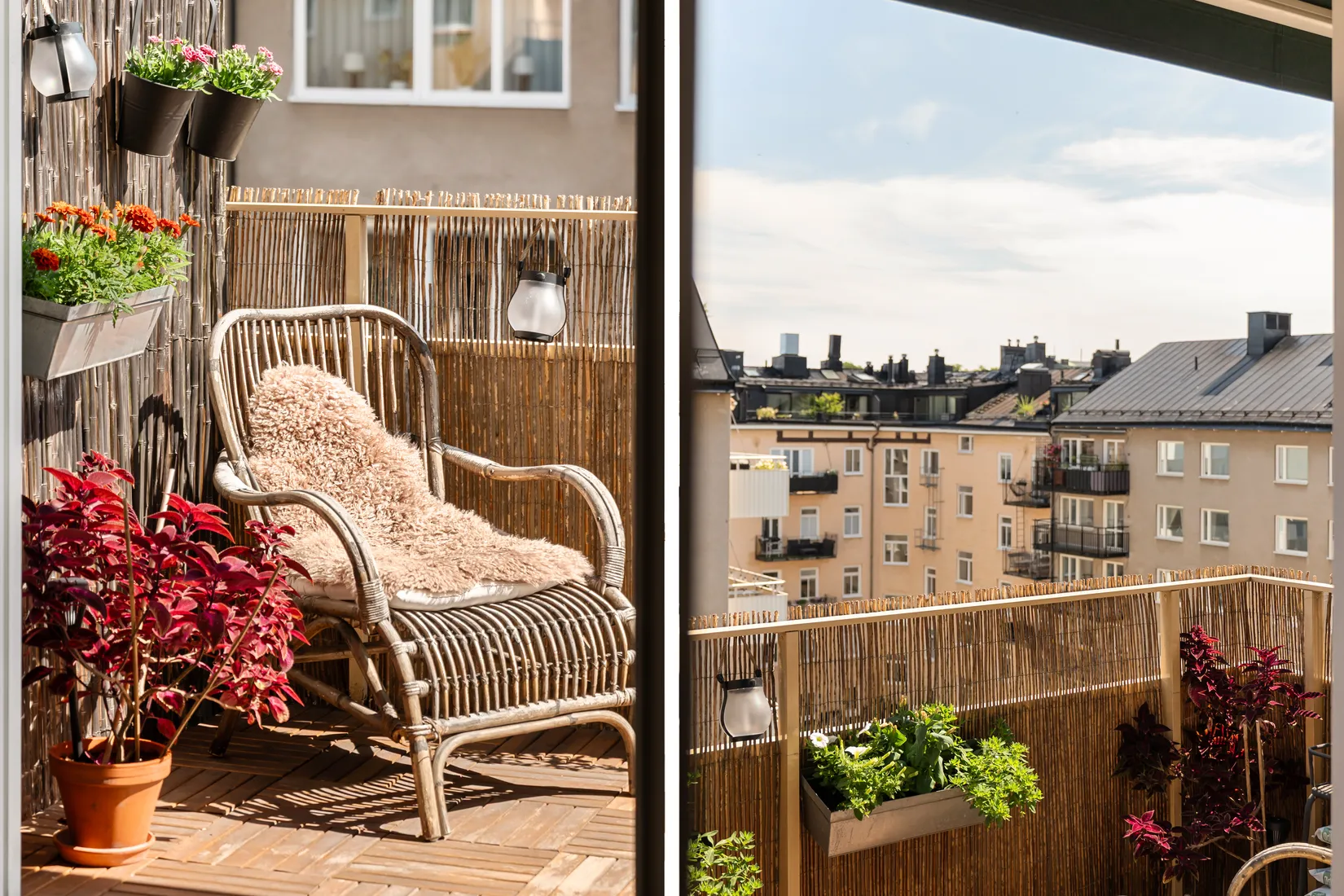 Bostadsrätt, Alströmergatan 35, Stockholm