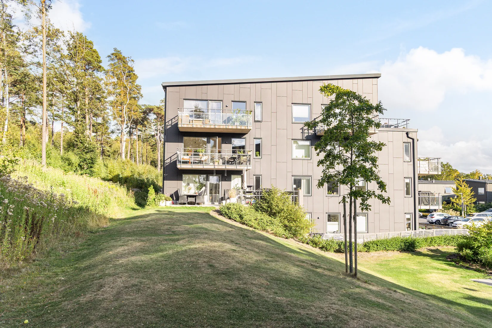 Bostadsrätt, Kärnvedsgatan 61, Hills, Mölndal