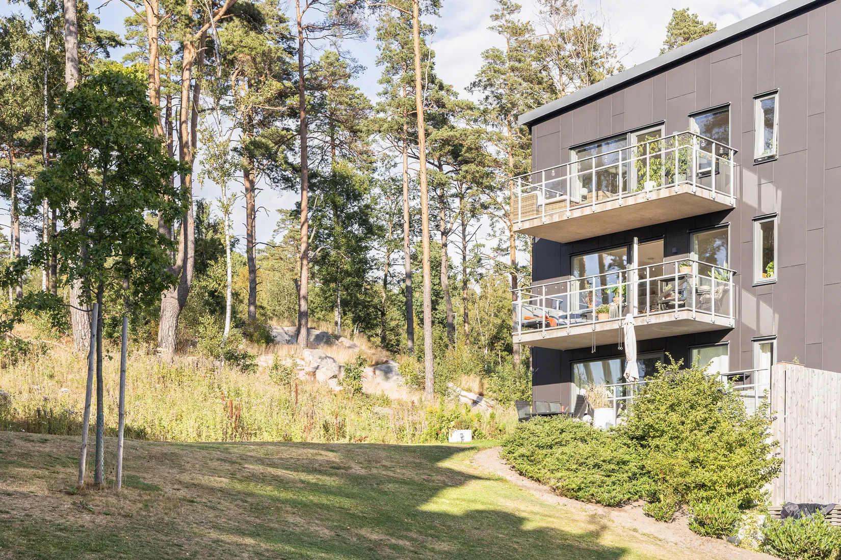 Bostadsrätt, Kärnvedsgatan 61, Hills, Mölndal
