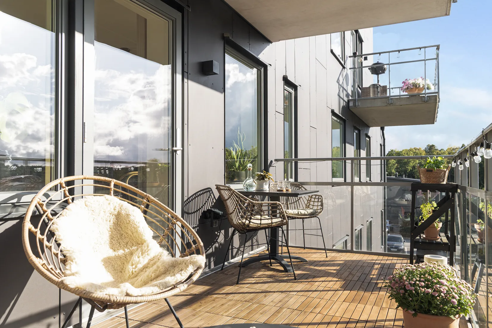 Bostadsrätt, Kärnvedsgatan 61, Hills, Mölndal