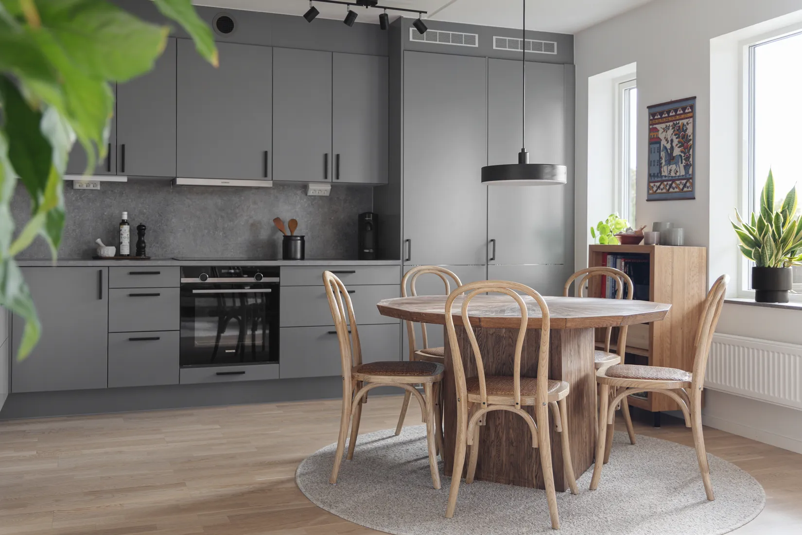 Bostadsrätt, Kärnvedsgatan 61, Hills, Mölndal