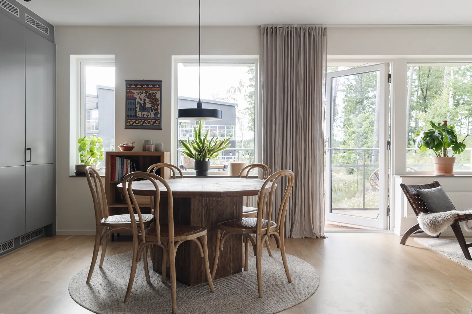 Bostadsrätt, Kärnvedsgatan 61, Hills, Mölndal