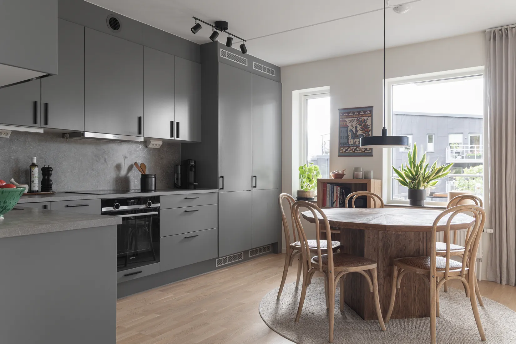 Bostadsrätt, Kärnvedsgatan 61, Hills, Mölndal
