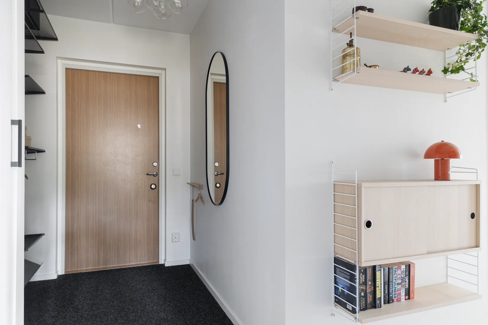 Bostadsrätt, Kärnvedsgatan 61, Hills, Mölndal