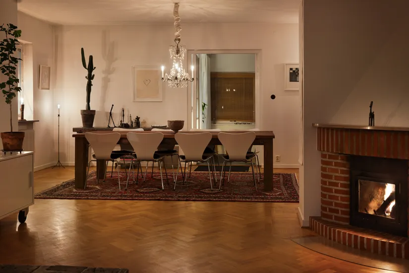 Villa, Notariegatan 4A, Limhamn, Malmö