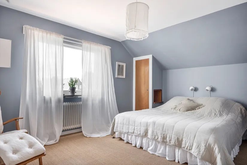 Villa, Notariegatan 4A, Limhamn, Malmö