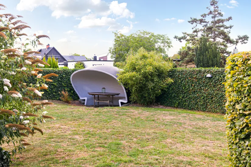 Villa, Notariegatan 4A, Limhamn, Malmö