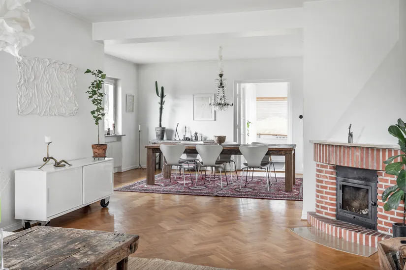 Villa, Notariegatan 4A, Limhamn, Malmö